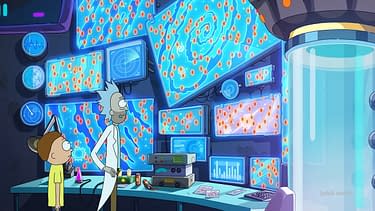 I still think this is the best episode so far! Which one is your favourite? : r/rickandmorty