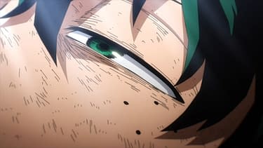 My Hero Academia's Season 6 Set An Impossible Standard For The Series'  Finale