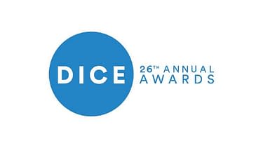 26th Annual DICE Awards Game of the Year Nominees and Other Categories  Revealed