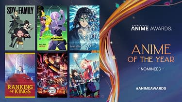 Predicting the Crunchyroll Anime Awards 2022 Nominations – part 2