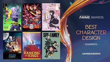 Crunchyroll Anime Awards 2019 – Resultados!