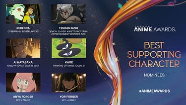 Aincrad News on X: Kadokawa Newtype Anime Awards - Male Character Award  Winner: 1. Kirito - Sword Art Online 2. Loid Forger - Spy X Family 3.  Muichiro Tokito - Demon Slayer. #