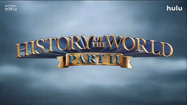 History Of The World Part Ii S01
