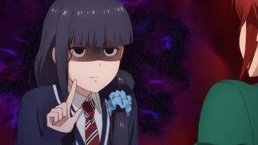 Awkward Anime Girl Awkward Anime Girl