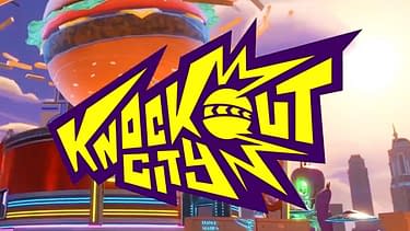 Welcome to Knockout City Season 2: Fight at the Movies - News