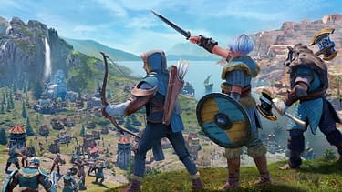 the settlers ps4