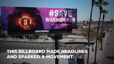 Warrior: Fans campaigning for a 4th season ahead of season 3 HBO