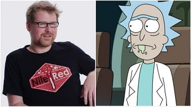 Rick and Morty's Season 7 recast is the least of its problems