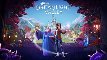 Disney Dreamlight Valley Releases The Remembering Update