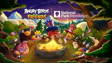 How Angry Birds broke the limits for mobile games