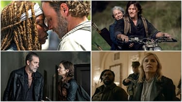 A Wishlist Of What We Hope To See In All Of Us Are Dead Season 2