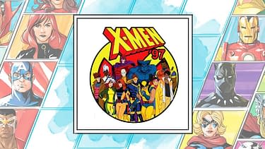 X-Men '97  On Disney+