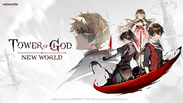 Tower of God  Film Music Central