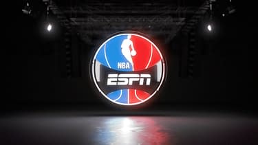 NBA on ESPN 