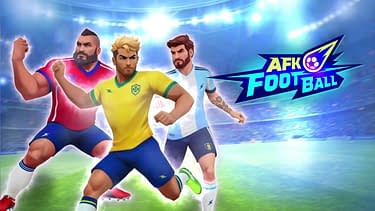 Soccer Stars: Trailer - iOS and Android gameplay 