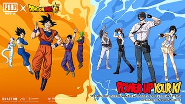 Dragon Ball Super: Super Hero Arrives in Mobile Game Dragon Ball