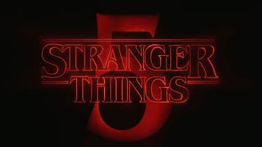 STRANGER THINGS Season 5 - Teaser Trailer (2024) Netflix 