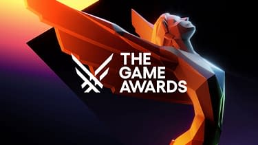 What was your favourite reveal from the Game Awards 2023?