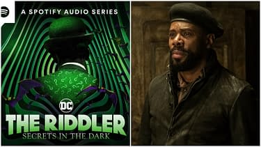 New Riddler Movie Riddler Film