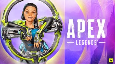 Apex Legends Mobile Season 2 Trailer Reveals New Legend