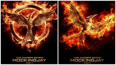 Hunger Games Director Regrets Splitting Mockingjay Into 2 Parts