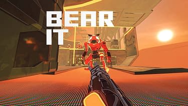 Bear in Super Action Adventure - Play on Armor Games