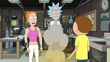 Rick and morty season 4 episode 9 2025 openload
