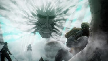 Attack on Titan Series Finale Unleashes on Crunchyroll This Weekend