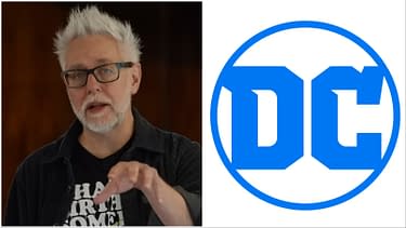 James Gunn: Not Every Project Connects to New DCU (And That's Okay)