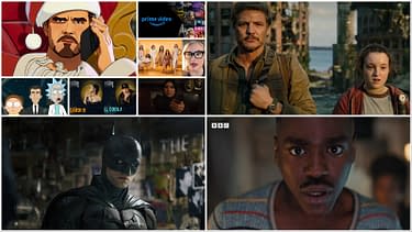 The Last of Us, Prime Video, Batman, Echo & More: BCTV Daily Dispatch
