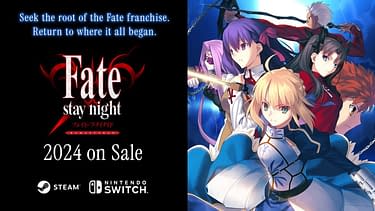 Fate stay night[Realta Nua] B2ポスター Amazon.com: Fate/stay Night [Realta Nua] [Japan Import