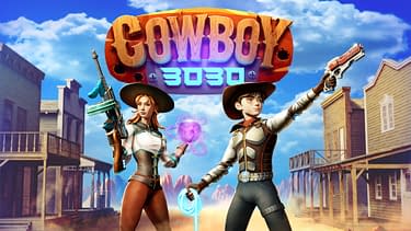Roguelite Shooter Cowboy 3030 Reveals Early Access Date