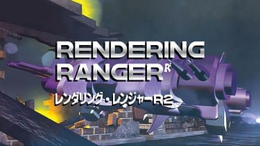 Rendering Ranger: R² [Rewind] Announced For PC & Consoles