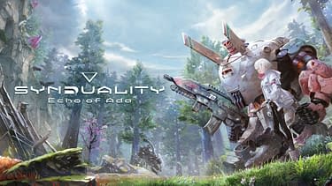 Synduality Echo of Ada Releases 