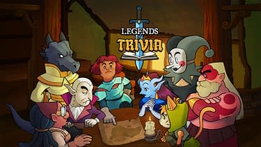 Jackbox Party Pack 11 Reveals Next Game: Legends Of Trivia