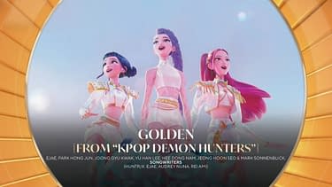 KPop Demon Hunters Hit Scores 