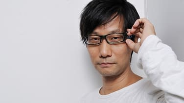 IGN - Hideo Kojima has said he wants Kojima Productions to start