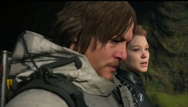 Breaking Down the Secrets of the Death Stranding 2 Trailer