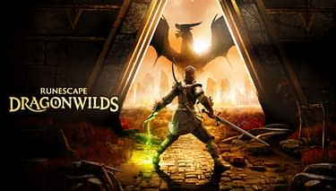 RuneScape: Dragonwilds Announced For Early Access This Spring