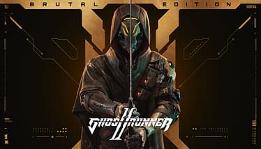 Ghostrunner 2 $10,000 Speedrun Challenge - News - Speedrun