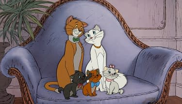 The Aristocats Live Action Remake Being Directed By Questlove