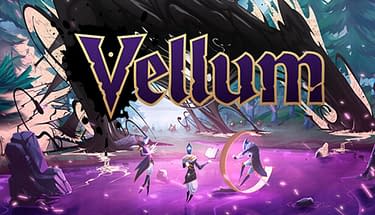 Vellum (PC) Game Review - Overview of Vellum (PC) game