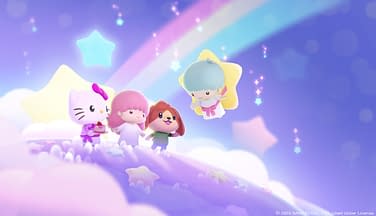 Where To Play Hello Kitty Island Adventure