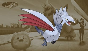 Pokémon Go Ho-Oh guide: best counters for the raid - Video Games