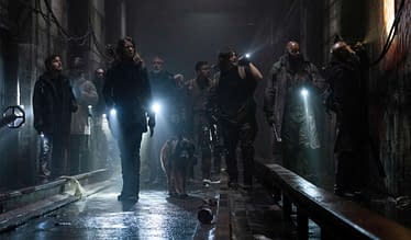 Comic-Con 2017: New The Walking Dead Poster Reveals Season 8