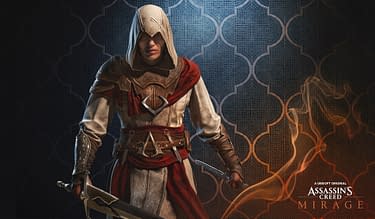 Assassin's Creed Mirage release date, news, and gameplay
