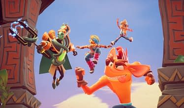 Power Up Your Crew in Crash Team Rumble, Available Today - Xbox Wire