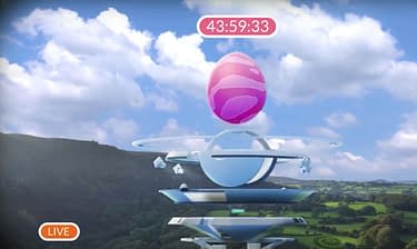 Pokemon Go regional hatch rates revealed - how many eggs do you