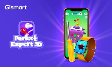 Snap Games Unveils Multi-Game Partnership With European Developer Gismart –  The Hollywood Reporter