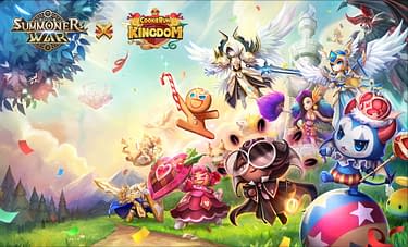 Summoners war community, are you ready for this? : r/summonerswar